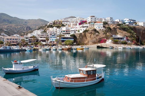 Port