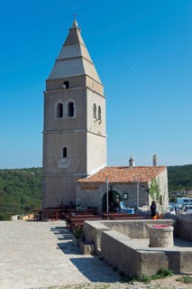 Parish Church of the Blessed Virgin Mary