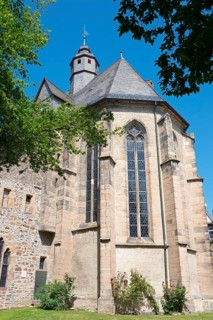 Trinity Church
