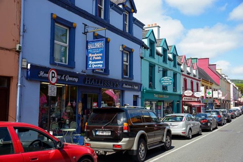 Kenmare