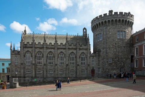Dublin Castle