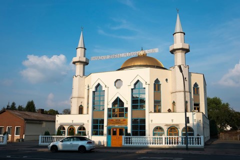 DITIB Mosque