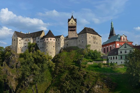 Castle