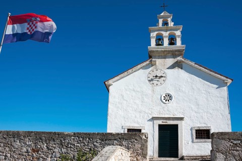 Sv Roka Church