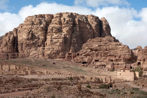 Great Temple