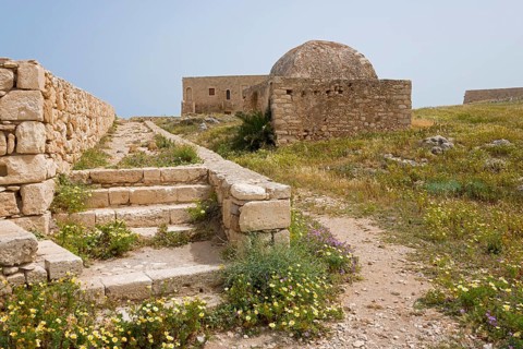 Ammunition Chamber