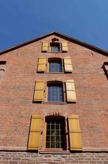 Museum of Religious Orders