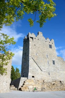 Ross Castle