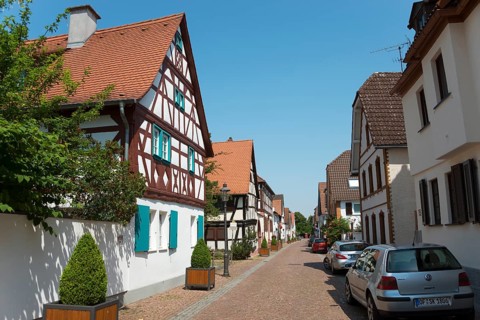 Gasse