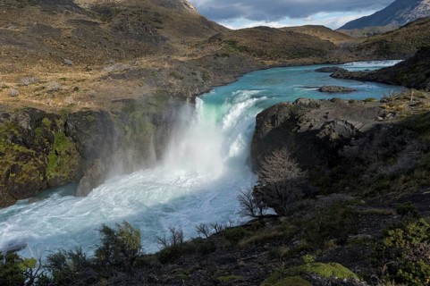 Cascade