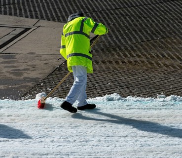 Ice Speedway Event