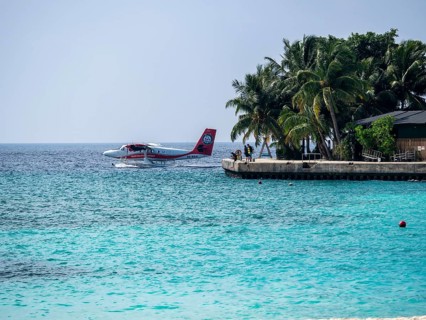 Seaplanes