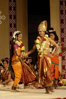 Bharatanatyam