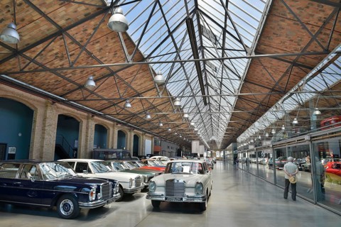 Classic Remise