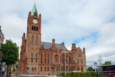 Guildhall