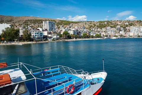 Saranda