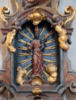 St. Mary's Castle Church