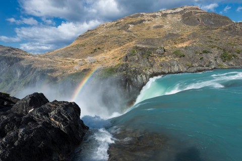Cascade