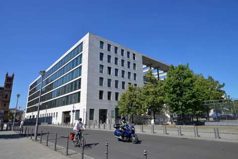 Federal Foreign Office