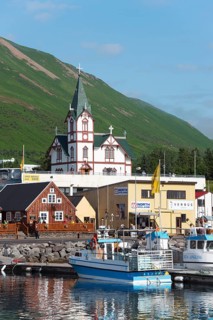 Harbour