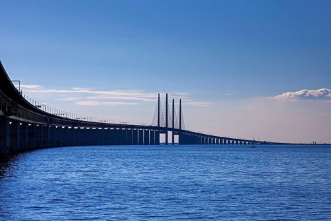 Oresund