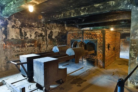 Crematorium
