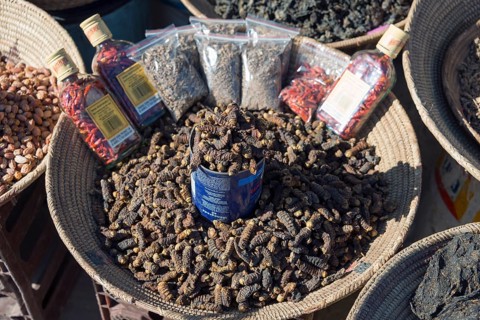 Market