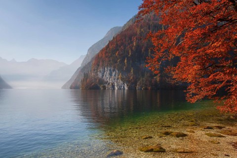 Koenigsee