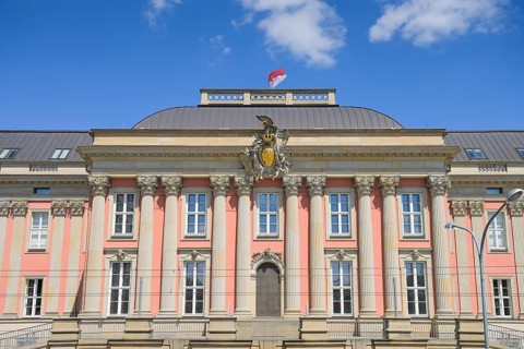 New Parliament