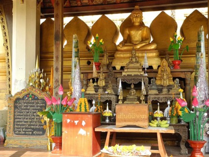 Buddha