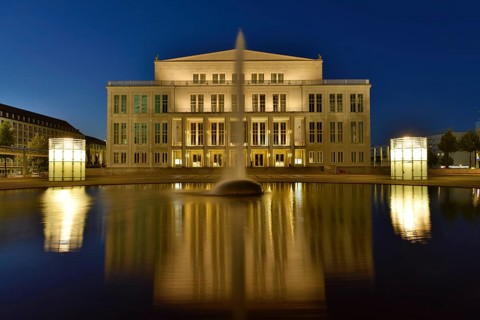 Opera House