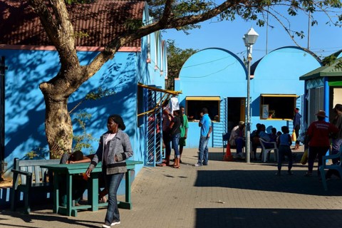 Soweto Market