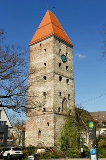 Goose Tower