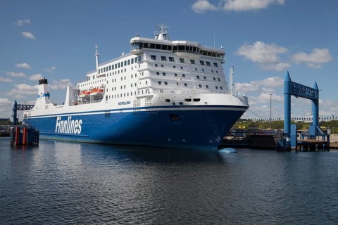 Finnlines ferry