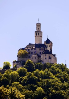 Marksburg