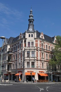 Old building
