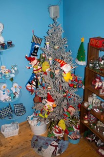 Christmas House