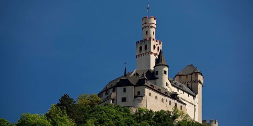 Marksburg