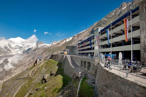 Car Park
