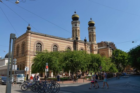 Great Synagogue