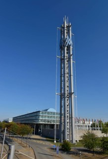Messeturm