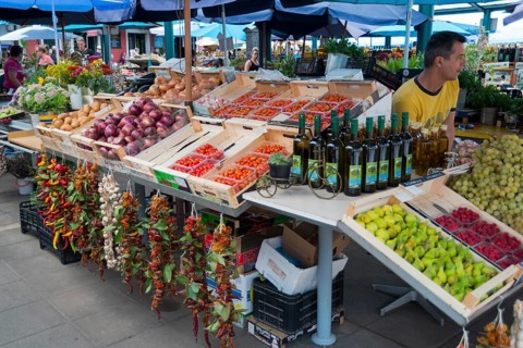 Market
