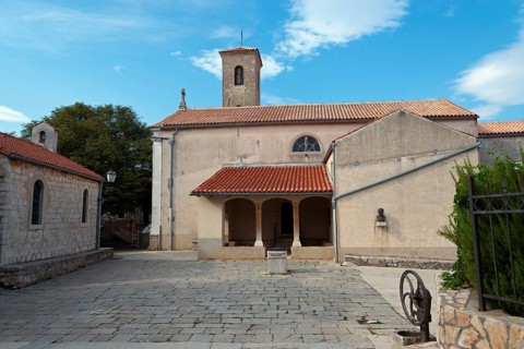Parish Church