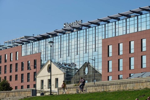Hotel Sheraton