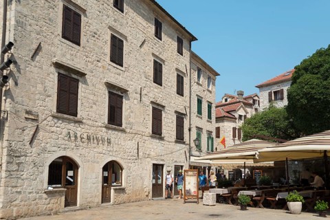 Historical Archive