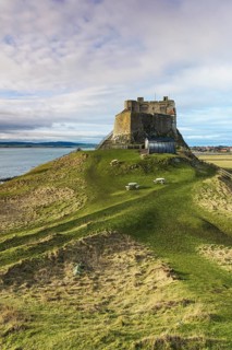 Lindisfarne Holy Island