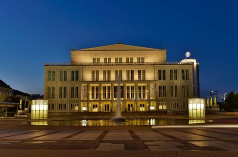 Opera House