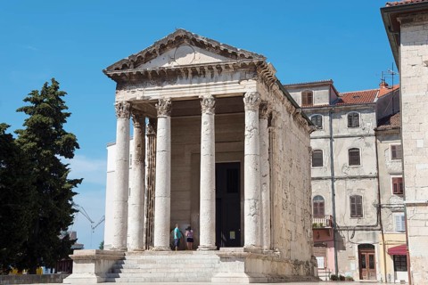 Market Square