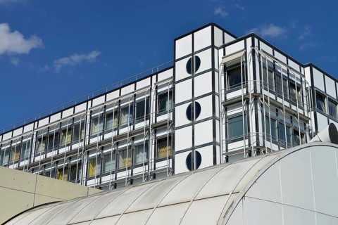 Vivantes Klinikum