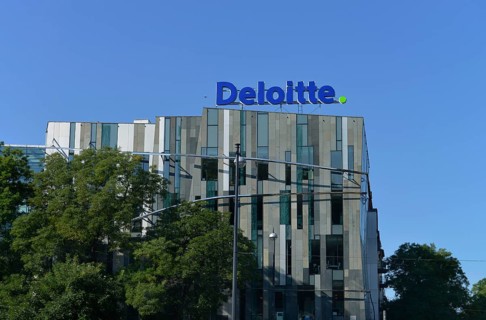 Deloitte